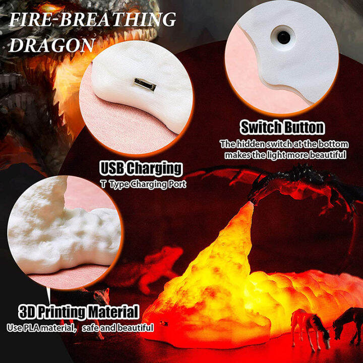 3d-printed-fire-breathing-dragon-night-light-for-children-room-bedroom-animal-decoration-creative-rechargeable-mood-soft-light