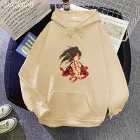 Dororo Japanese Anime Hoodies Japanese Anime Hyakkimaru Men Woman Hoodie Hip Hop Sweatshirts Comfortable Regular Winter Clothes Size Xxs-4Xl