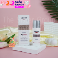 ฉลากไทย Eucerin Spotless Brightening Night Fluid 50ml ยูเซอริน สปอตเลส ไบรท์เทนนิ่ง ไนท์ ฟลูอิด 50ml