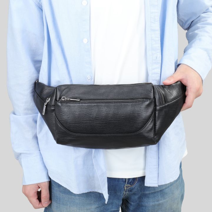 cod-marant-genuine-leather-mens-chest-bag-messenger-waist-trendy-brand-single-shoulder-boys-wholesale