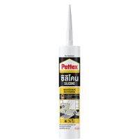 "โปรโมชั่น"Pattex ซิลิโคนเอนกประสงค์  280 ml. สีใส"จำนวนจำกัด"