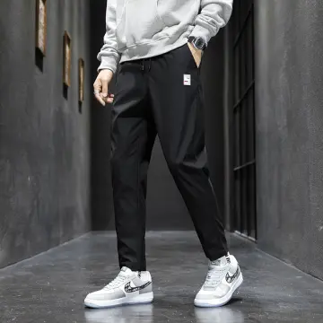 Joggers - Trousers - Clothing - Man - PULL&BEAR Singapore