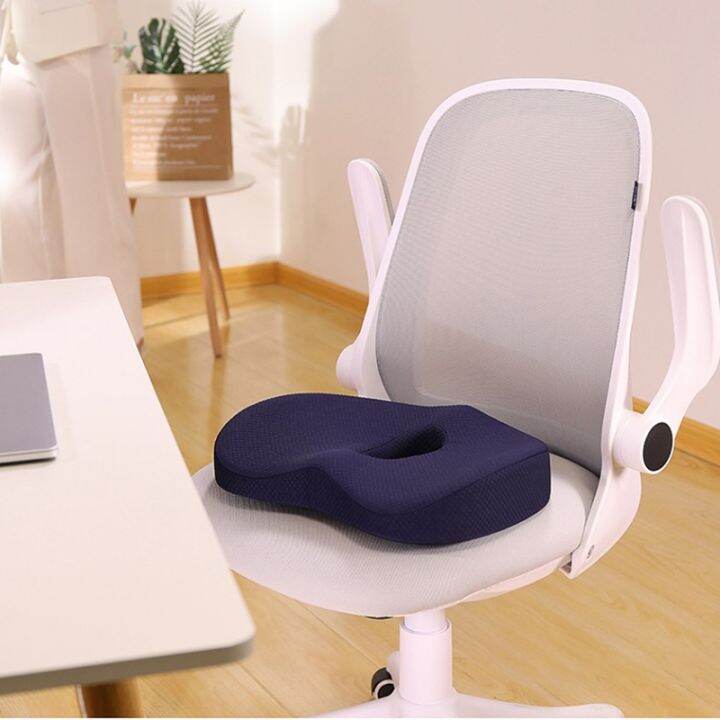 cw-memory-foam-hemorrhoid-cushion-hip-support-orthopedic-office-car-wheelchair-massage