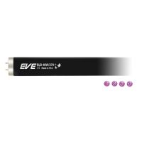 ( Pro+++ ) คุ้มค่า หลอดไฟดักแมลง EVE 18/20/36/40 Watt (หลอดสีม่วง เปล่งแสงม่วง) ราคาดี หลอด ไฟ หลอดไฟตกแต่ง หลอดไฟบ้าน หลอดไฟพลังแดด