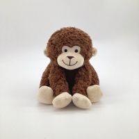 【CC】 Big Stuffed Soft Hold Companion for Children Birthday Kids