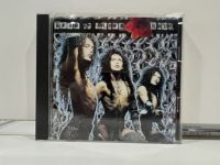 1 CD MUSIC ซีดีเพลงสากล DEAD OR ALIVE NUDE (D9J49)