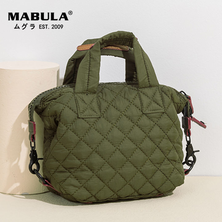 mabula-ผ้าหมอนกระเป๋ากระเป๋าถือสำหรับผู้หญิงมินิขนลงเบาะ-c-rossbody-ปักเป้ากระเป๋าออกแบบหรูหราสบายๆศัพท์กระเป๋า