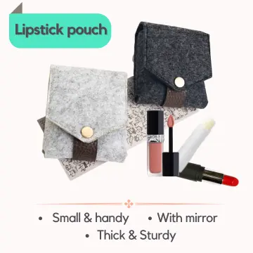 Small Lipstick Pouch