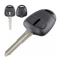 กรอบกุญแจรีโมท มิซซูบิชิ Mitsubishi  china lock