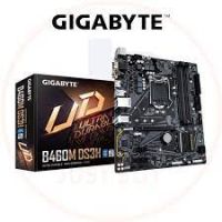 Gigabyte Mainboard B450M DS3H