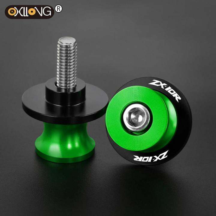 for-kawasaki-zx10r-zx-10-r-2005-2006-2007-2008-2009-2010-2016-motorcycle-accessories-swingarm-spools-slider-rear-stand-screws