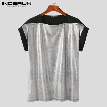 Shop Glitter T Shirt For Men online | Lazada.com.ph