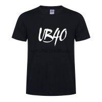 Mens Tshirt Ub40 Reggae Pop Lei Gui Popular