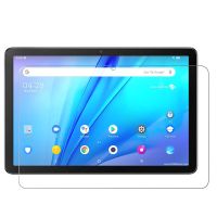 [HOT DOLXIOWEOH 539] สำหรับ TCL Tab 10วินาที10.1นิ้วล้างกระจก9H 2.5D พรีเมี่ยมฟิล์มป้องกันหน้าจอป้องกัน