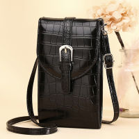 NEW Mini Crossbody Bags Women Cell Phone Bag Ladies Purse Soft Leather Flap Female Small Messenger Shoulder Bags Bolsa Sac