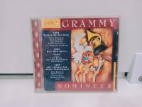 1 CD MUSIC ซีดีเพลงสากล1997 GRAMMY NOMINEES  (B15D135)