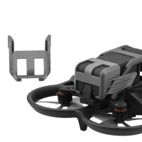 PLZ สำหรับ DJI Avata หัวเข็มขัดป้องกันการปล่อยห่วงคล้องแบตเตอรี่ชนิดทนทานแบตเตอรี่ป้องกันการปล่อย