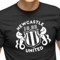 Newcastle United F.C. Geordie St Jamess Park Tshirt Jersey