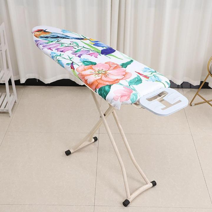 ผ้าคลุมกระดานรีดผ้าการสะท้อนความร้อนโต๊ะรีดผ้ารีดผ้าป้องกันและรีดผ้ากันคราบอุปกรณ์เสริมภายในบ้าน-tyf3824เครื่องมือรีดซักผ้า