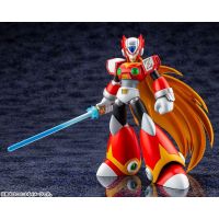 Mega Man X Zero 1/12 Plastic Model [Model Figure งานแท้]รหัสสินค้า4934054006427