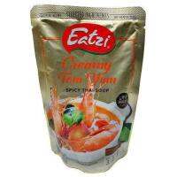 (แพ็ค 6) Eatzi Creamytomyouspicythaisoup 200 กรัม