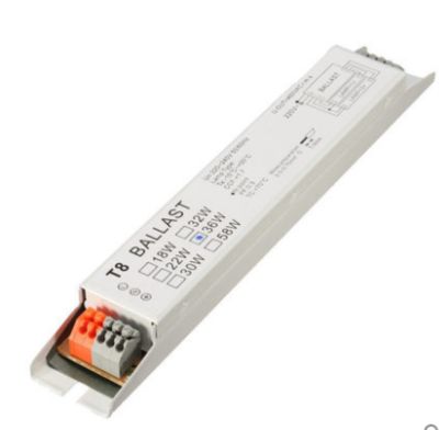 Electronic Ballast 220-240V AC 2x18W 2x36W 2x58W Wide Voltage T8 Fluorescent Lamp Ballasts