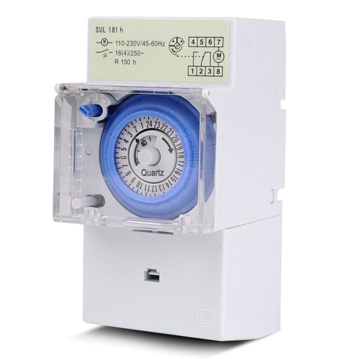 sinotimer-sul181h-24-hours-mechanical-timer-timer-switch-industrial-timer-industrial-timer-24-hours-industrial-timer