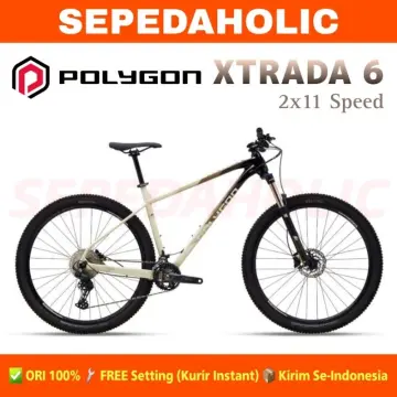 Polygon xtrada discount 6 2021 2x11