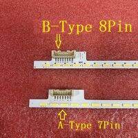 แถบไฟแบคไลท์ LED สำหรับ40L7363RK 40L6353DB 40M6363D โตชิบา40L7355D 40L7356RK ซัมซุง2013TSB40 7020 60 98.40S04.1SE B-TYPE