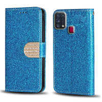 VcmIs เคสฝาครอบแบบพับสำหรับ Infinix Hot Zero X 5 6 7 8 8i 9 10 10i 10S 11 11S 12 12i S3X S5 Lite Play Pro Neo NFC PU Glitter กระเป๋าสตางค์หนังช่องใส่การ์ดเคสใส่โทรศัพท์