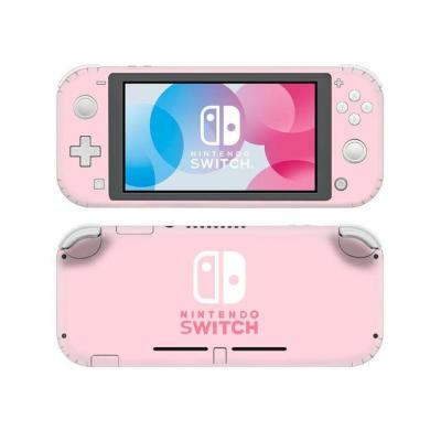 Great Wave NintendoSwitch ฝาครอบสติกเกอร์รูปลอกผิวสำหรับ Nintendo Switch Lite Protector เคส Nintend Switch Lite สติกเกอร์ผิว