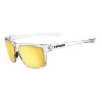 Tifosi Sunglasses แว่นกันแดด รุ่น SWICK Crystal Clear (Smoke Yellow)