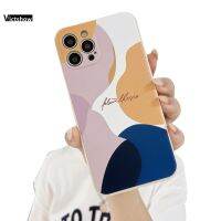 Victshow For Samsung A12 A32 A03S A52 A51 A10S A50 A20S J7 Prime A02S A20 A50S A10 A30S A52S A30 M12 M10 M01S Grand Plus Silicone Popular Starbucks Pattern Phone Cover