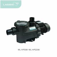 ปั๊มสระว่ายน้ำ LASWIM WL-KP series 3 แรง 1 เฟส