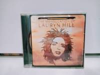 1 CD MUSIC ซีดีเพลงสากลThe Miseducation of Lauryn Hill  (D11D26)