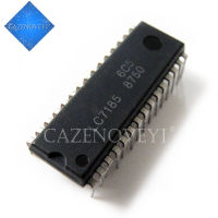 2pcs/lot LC7185-8750 LC7185 DIP-30 In Stock