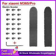 17 21 Cái Vít Nắp Đáy Ngăn Chứa Pin Cho Xiaomi M365 Pro Xe Máy Điện Pin