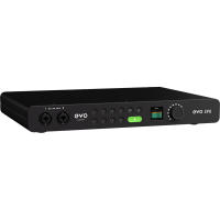 Audient EVO SP8 *ของแท้ประกัน 1ปี* 8-Channel Smart Preamp with A-D/D-A ปรีแอมป์ 8 แชนเนล