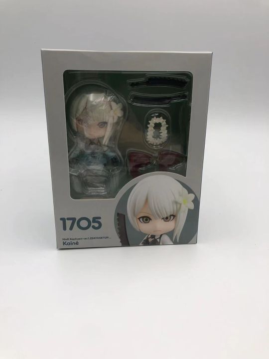 nier-automata-yorha-no-2-type-b-2b-kaine-1705-ชุดสะสมของเล่น-pvc-รูปปั้นแอคชั่นเคลื่อนไหวได้โมเดลการ์ตูนอนิเมะ