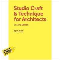 Yes !!! &amp;gt;&amp;gt;&amp;gt; Studio Craft &amp; Technique for Architects