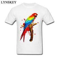 Pet Macaw | T-shirts | Clothes | Tops | Tees - Men  T-shirts  Clothes - Aliexpress
