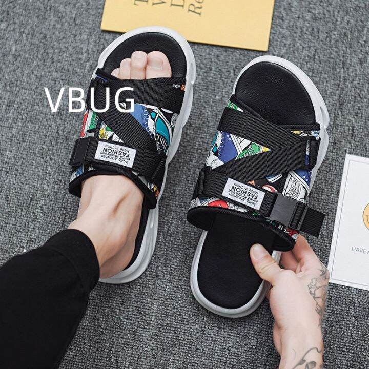 ขายดีที่สุด-ioztt2023-men-39-s-sandals-beach-flip-flop-couple-fashion-with-shipping-best-sellers-in-2023-products-designer