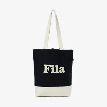 Fila tote store bag korea