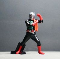 Bandai DG V2 กาชาปอง คาเมนไรเดอร์ สะสม HG Kamen Rider Gashapon Masked Rider วี2