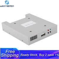 EILASUNG FDD-UDD U144K 1.44MB USB SSD Floppy Drive Emulator for Industrial Controllers for Computers Data Machine Tools