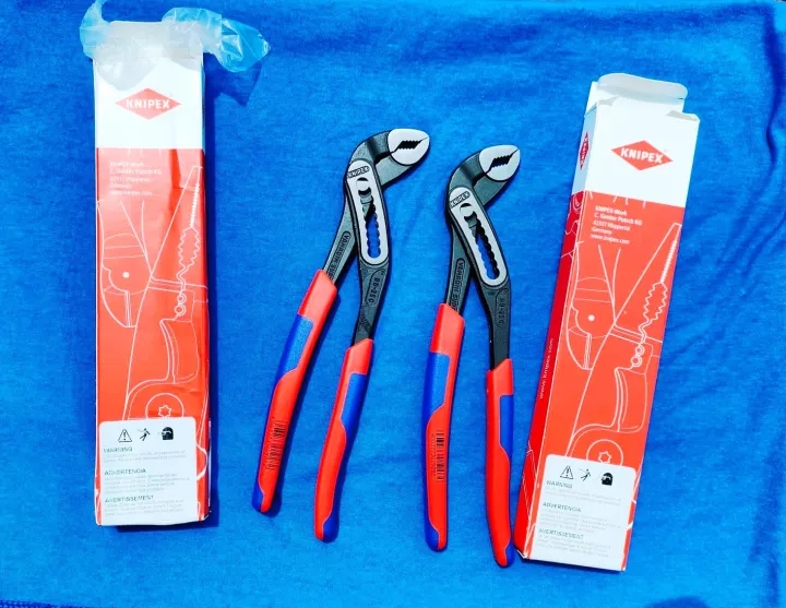 KNIPEX PLIER Lazada PH Buy sell online Pliers with cheap price