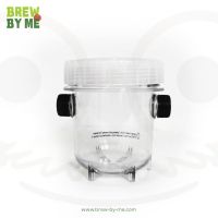 FermZilla กระปุกเก็บยีสต์ Replacement Collection Container 1000ml สำหรับ FermZilla 27L และ 55L