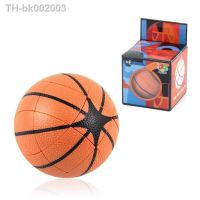 ✽☂❈ Basketball Magic Cube Speed Twisty Puzzle Brain Teasers Challenging Intelligence Educational Toys For Children Novelty Sport Toy