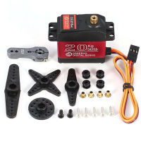 Waterproof DS3218MG 60g Digital Servo Metal Gear 20KG Torque for RC Car Robot Baja Buggy Truck Boat Airplane Helicopter