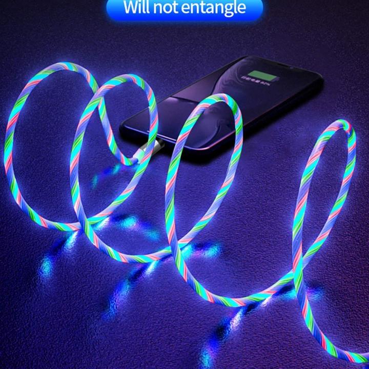 led-flowing-magnetic-charging-cable-magnetic-phone-charger-light-up-shining-usb-c-cable-for-android-micro-usb-type-c-iphone-wall-chargers